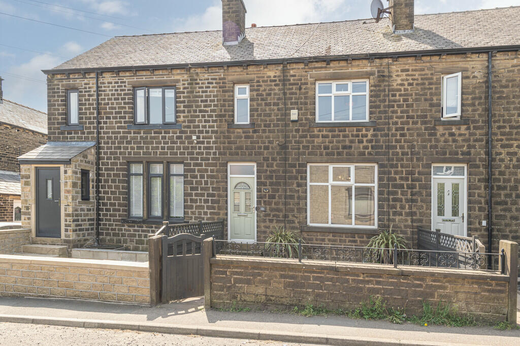 Main image of property: Swallow Lane, Golcar