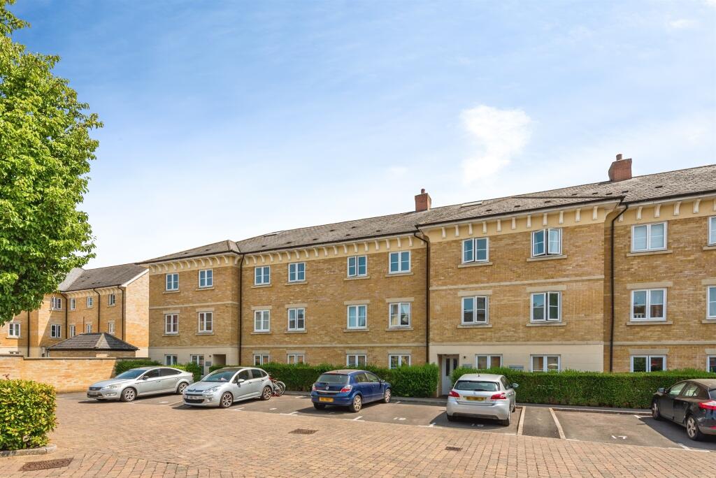 Main image of property: Beech Lane, Carterton