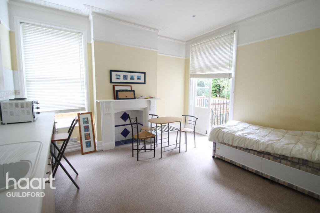 Main image of property: Dene Road, Guildford