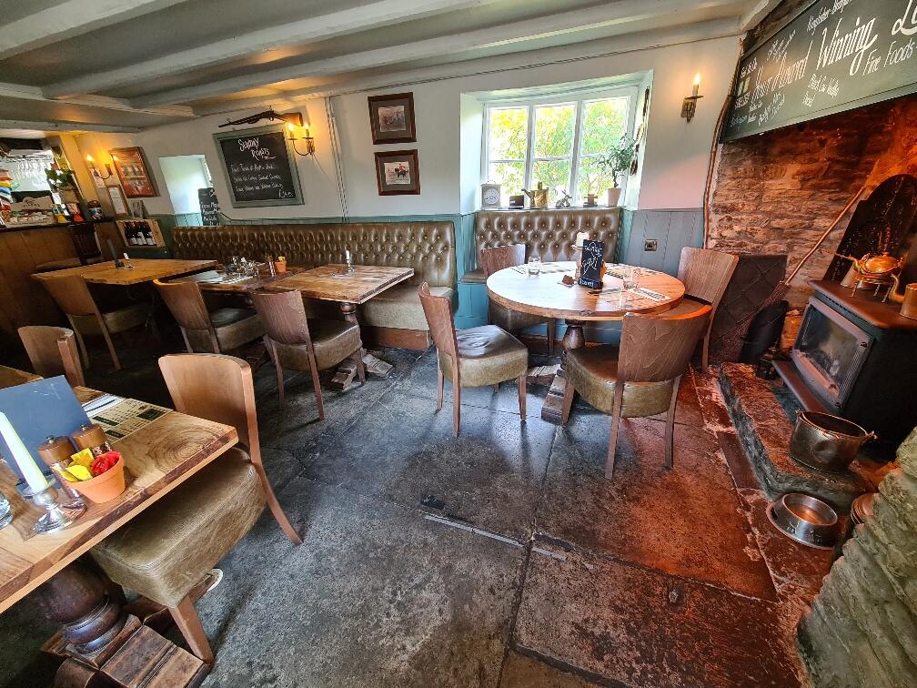 Additional image 3 of The Old Inn, Holton, Nr Wincanton, Somerset, BA9 8AR