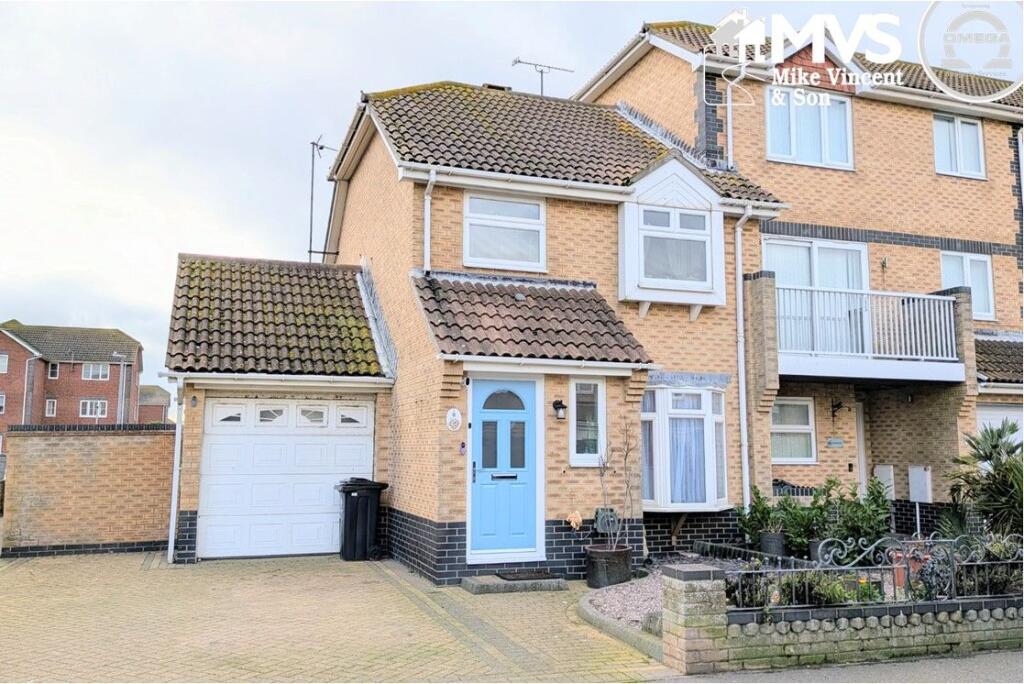 Main image of property: Hastings Avenue, Martello Bay, Clacton on Sea