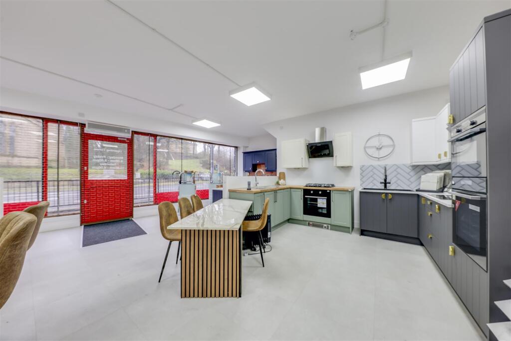 Main image of property: The Power House, Bank Street, Rawtenstall, Rossendale