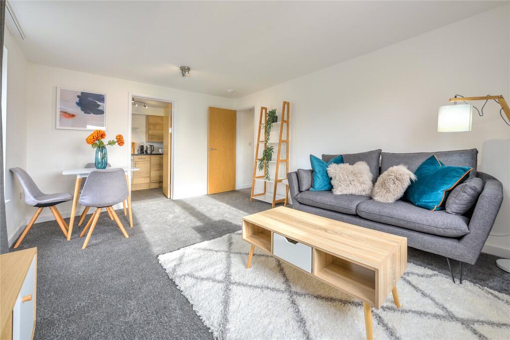 Main image of property: Haybridge Road, Hadley, Telford, Shropshire, TF1