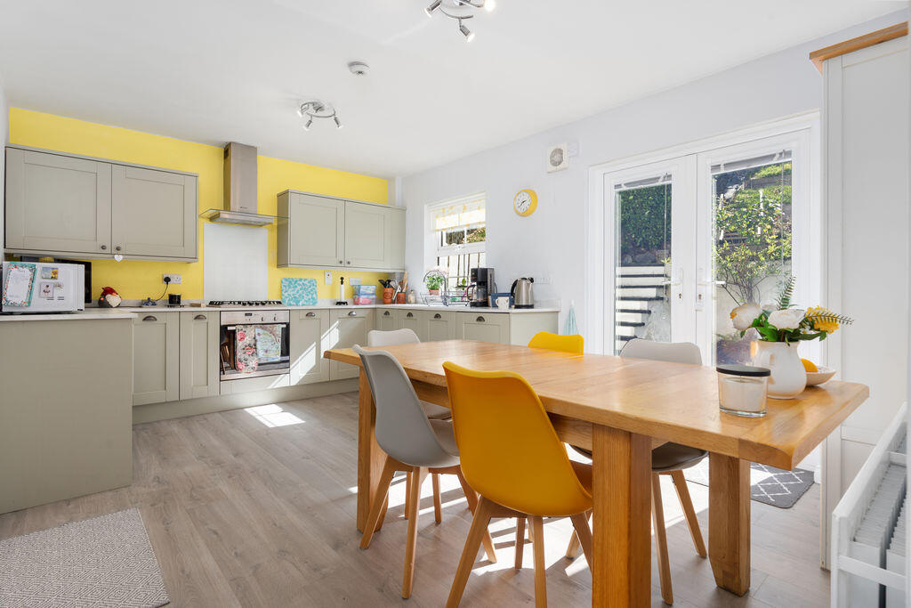 House in Port Erin, Rushen - View 5