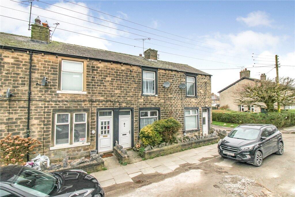 Main image of property: Brook Street, Hellifield, Skipton, North Yorkshire, BD23