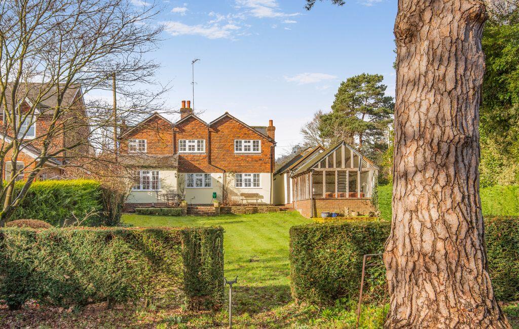 Main image of property: Heath Lane, Albury