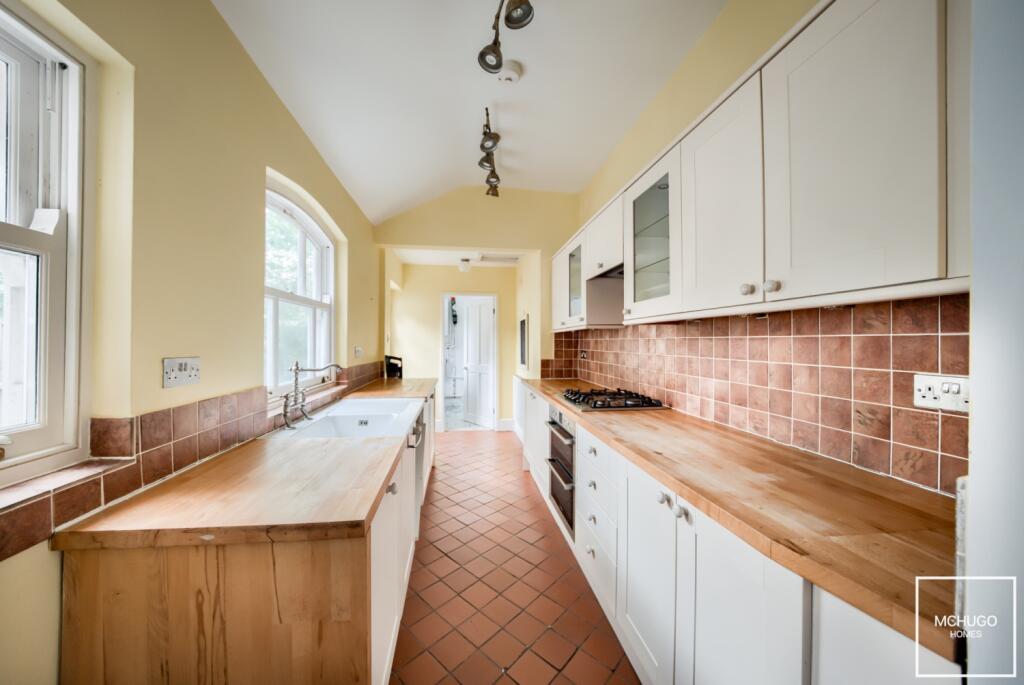 House in Birmingham, Harborne - View 5