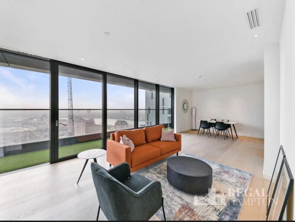 Main image of property: Marsh Wall, Canary Wharf, London, E14