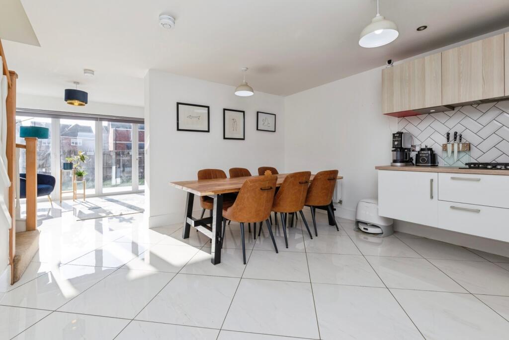 Longhill Court, Browney, Durham, DH7 photo 2