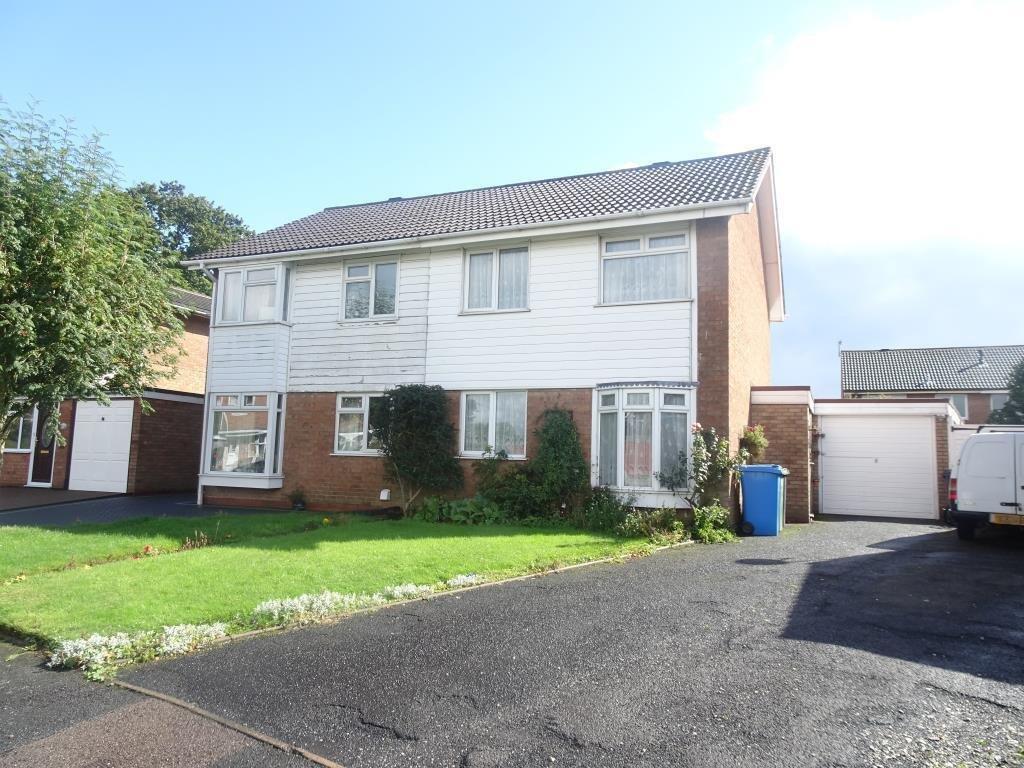 Main image of property: Nuthurst Drive, Cannock, Staffordshire, WS11