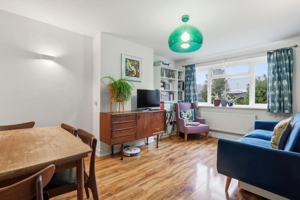 Main image of property: Meadowview Road, Catford