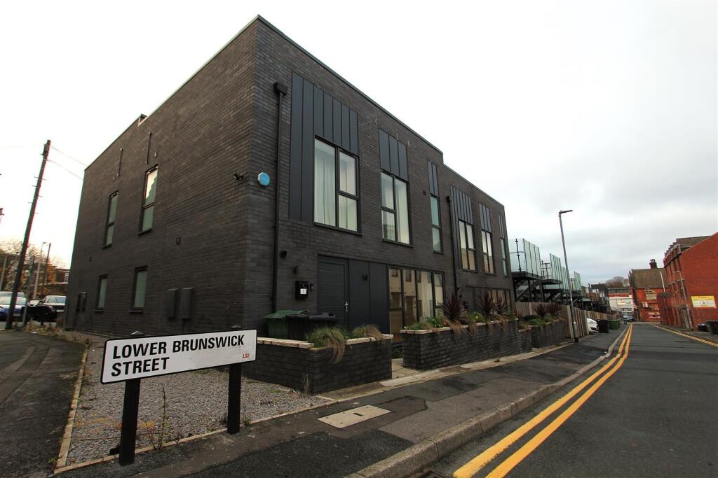 Main image of property: Brunswick Street, Leeds, LS2