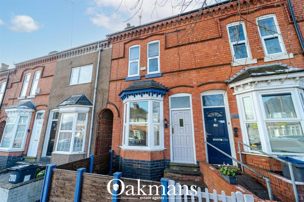 Additional image 21 of The Avenue, Acocks Green, Birmingham, B27