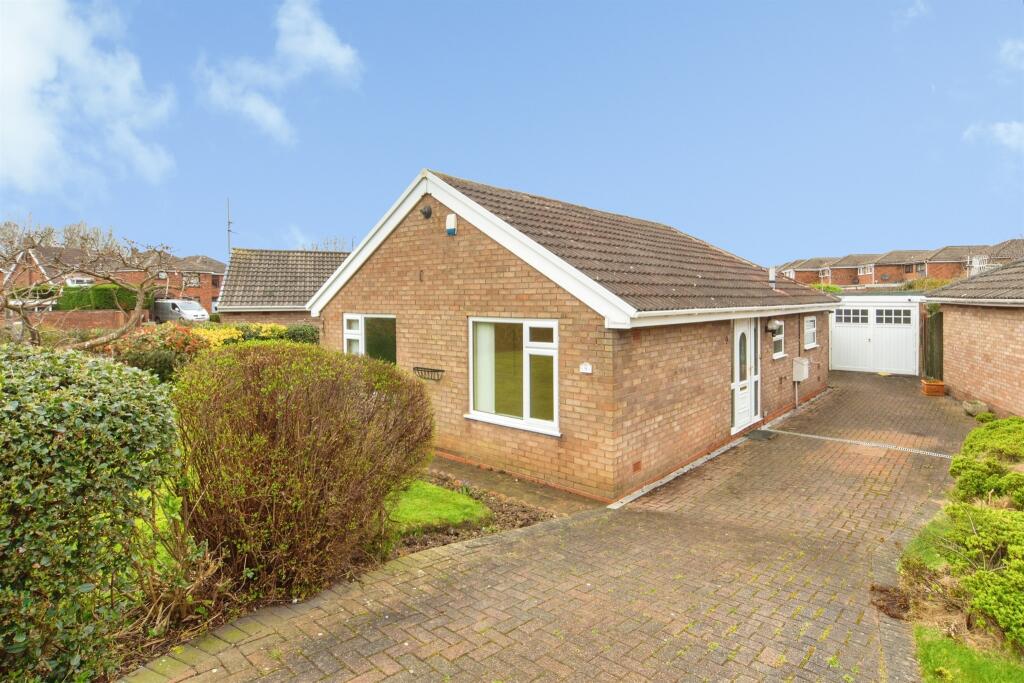 Main image of property: Old Hall Lane, Elton, Chester