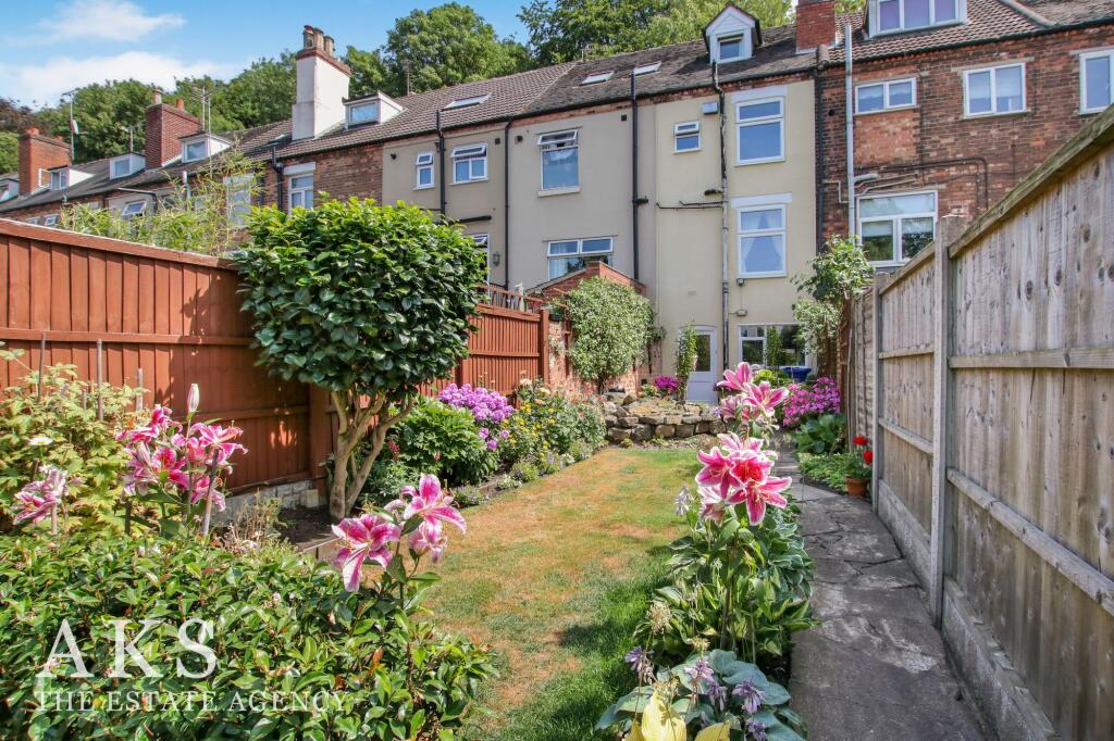 Main image of property: Newton Road, Burton-On-Trent, DE15
