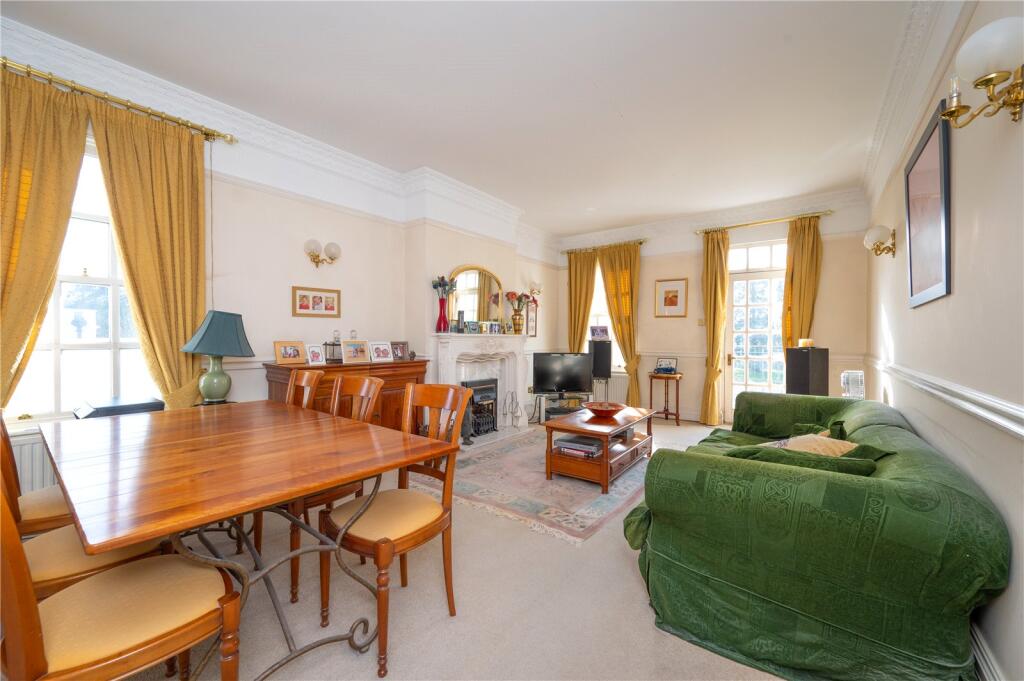 Additional image 3 of Highfield Hall Highfield Lane, Tyttenhanger, St. Albans, Hertfordshire