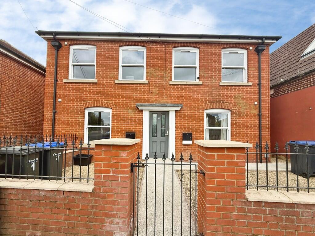 Main image of property: Kelsey Road, Salisbury