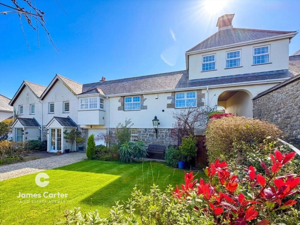 Main image of property: Kernick Park, Penryn, TR10