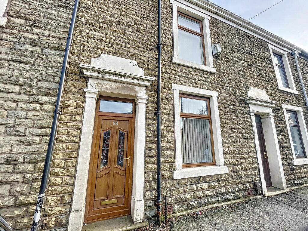 Main image of property: Greenbank Terrace, Lower Darwen