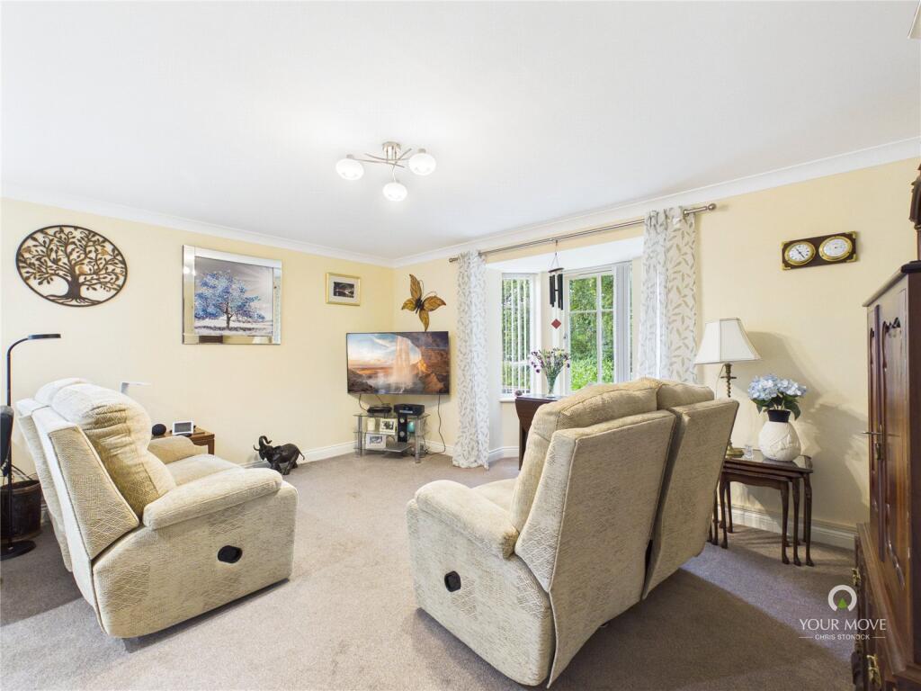 Apartment in Durham - View 2