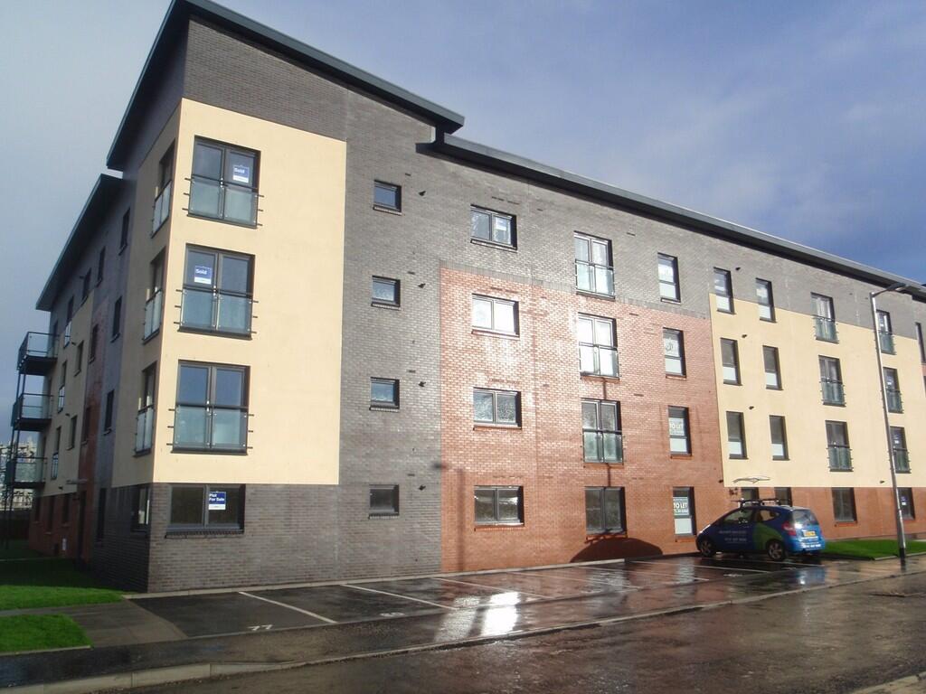 Main image of property: Cardon Square, Ferry Village