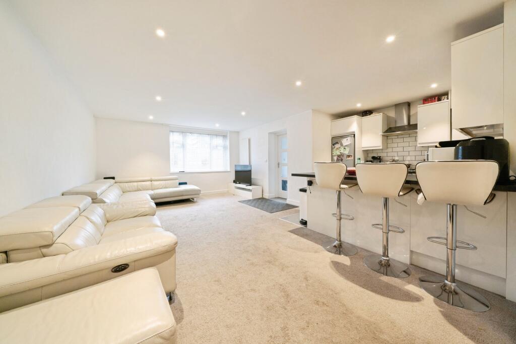 Main image of property: Denman Drive, Ashford, TW15