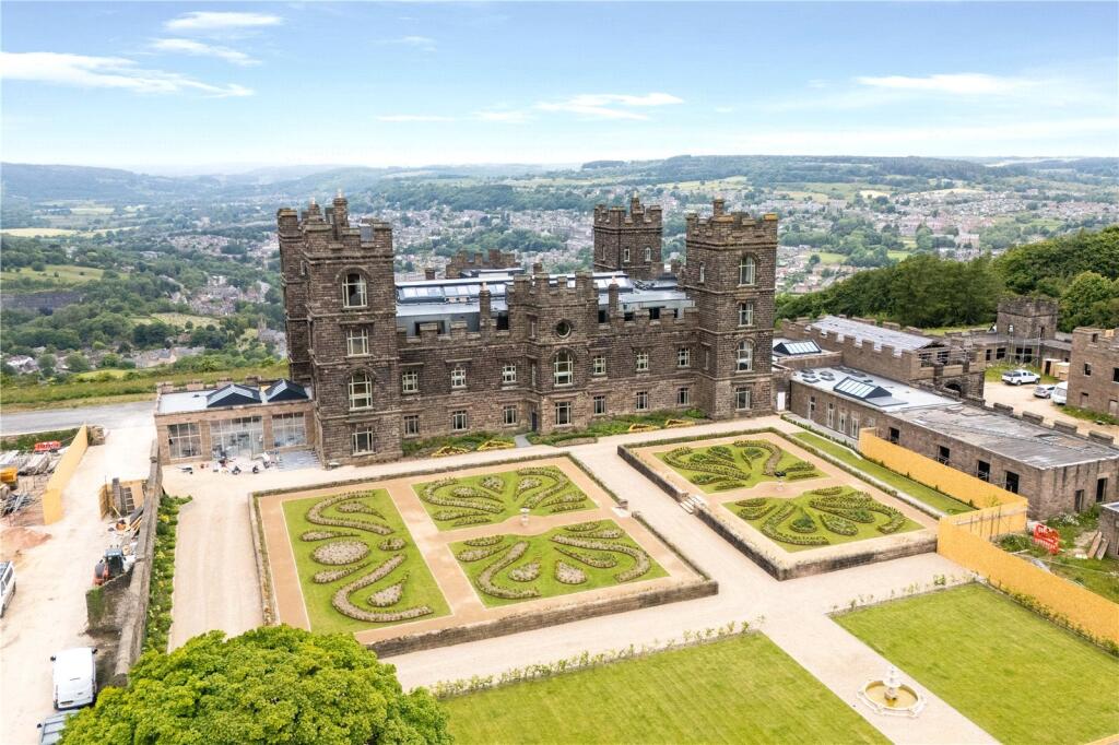 Apartment in Derbyshire Dales, Matlock Town - View 2