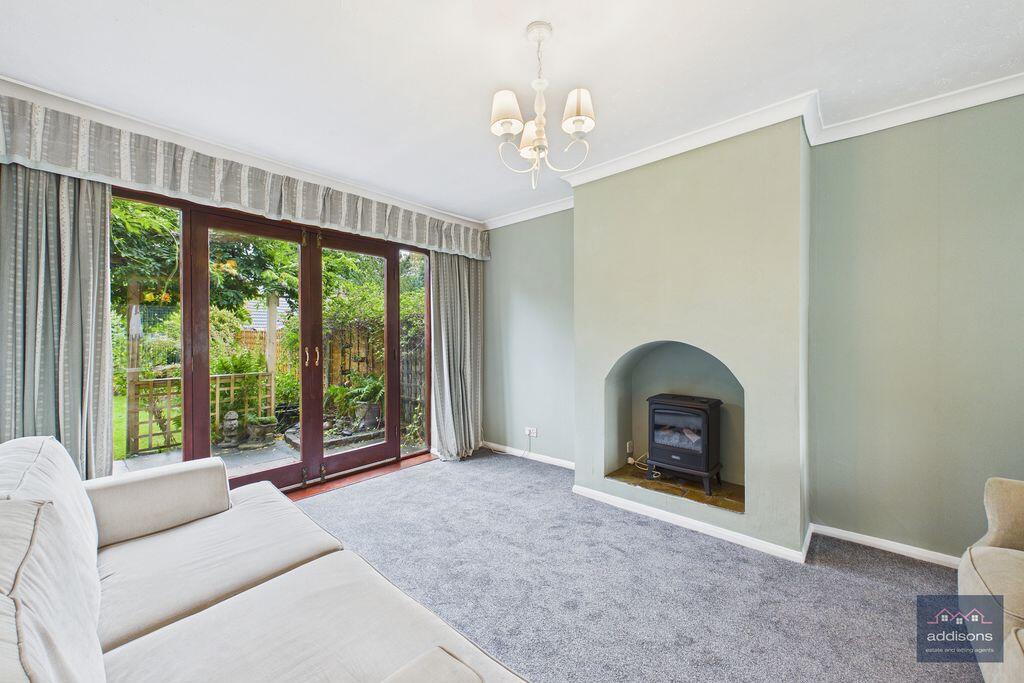 Main image of property: Byron Close, Orrell, Wigan