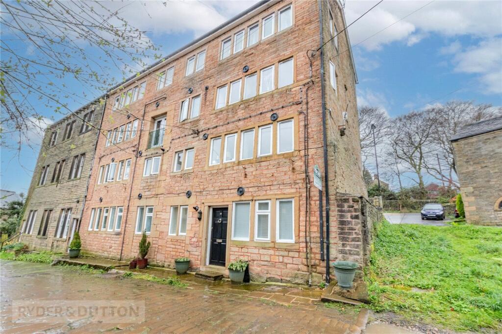 Main image of property: Clough Lane, Grasscroft, Saddleworth, OL4