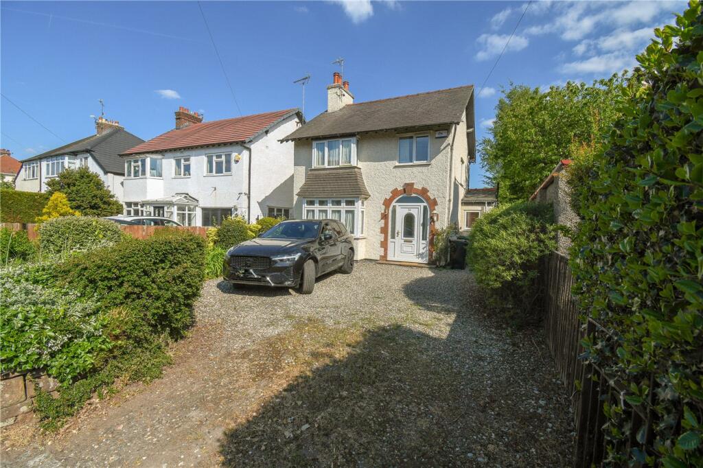 Main image of property: Downham Road South, Heswall, Wirral
