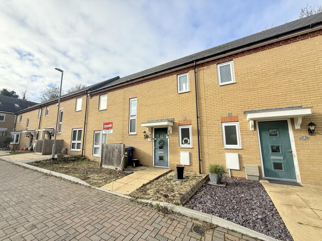 Main image of property: Haddon Close, SITTINGBOURNE