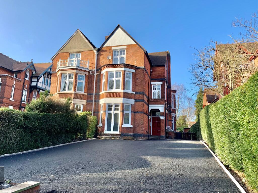 Main image of property: Park Dale West, Wolverhampton, WV1