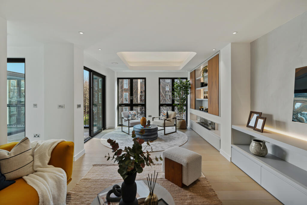 Lyons Place, St John's Wood, London, NW8 photo 4