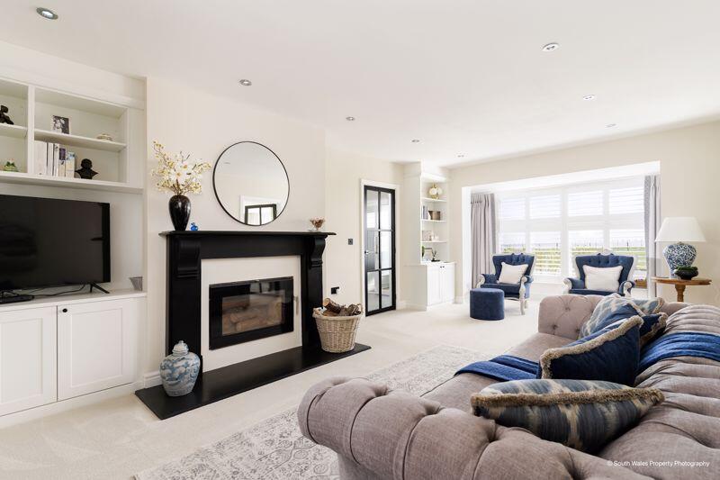 Whitcliffe Drive, Penarth photo 3
