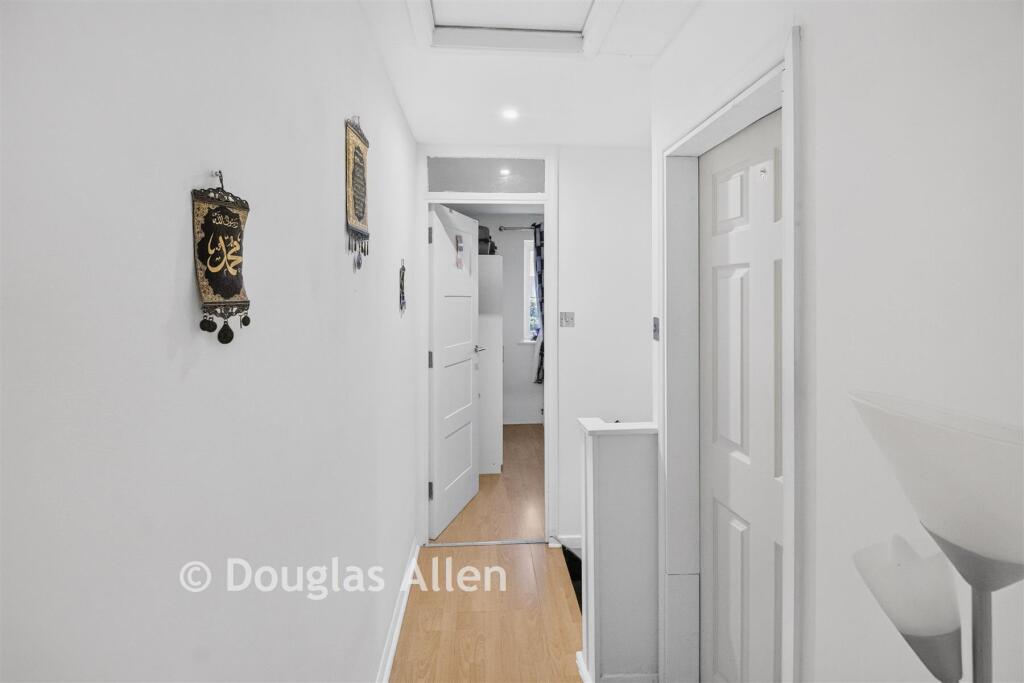 House in London - More