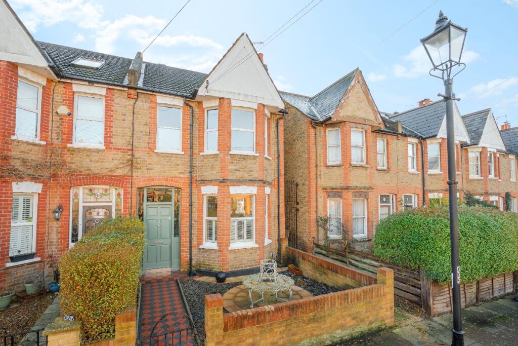Main image of property: Ailsa Avenue, St Margaret's