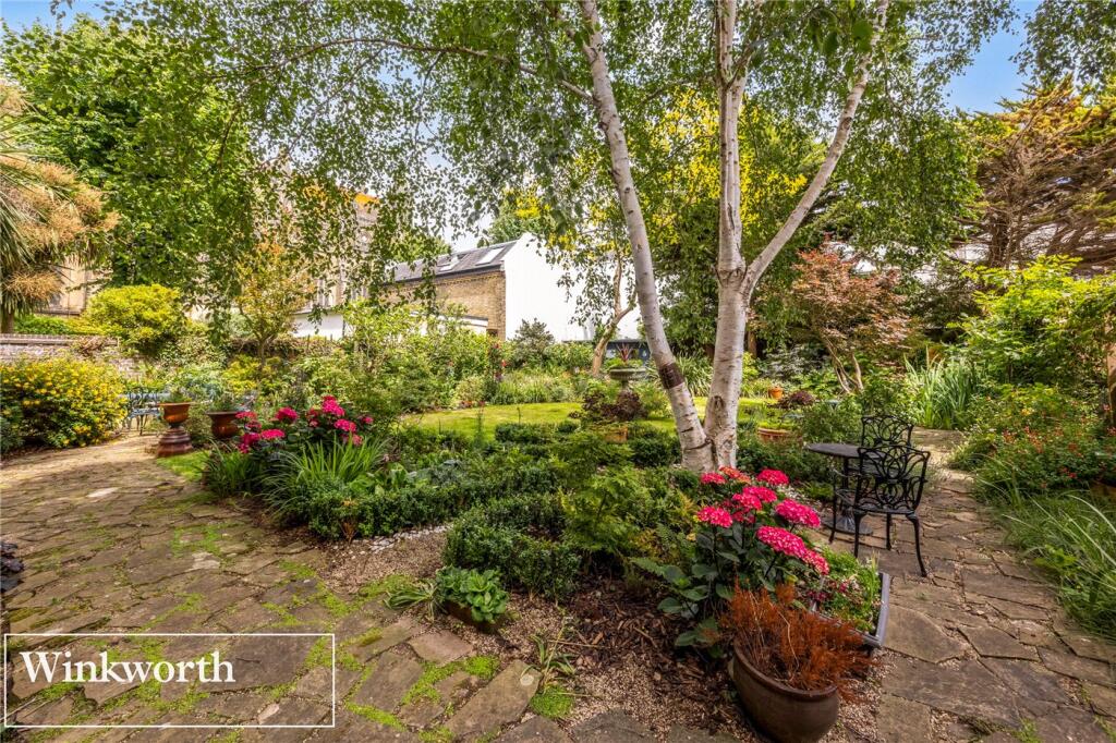 Main image of property: The Drive, Hove, East Sussex, BN3
