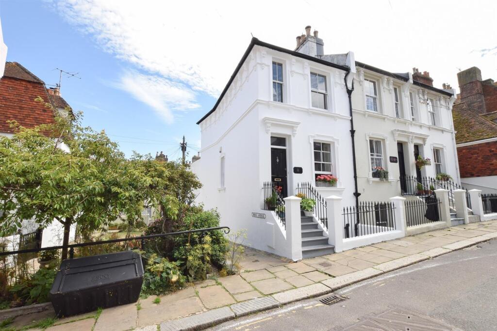 Main image of property: Hill Street, Hastings