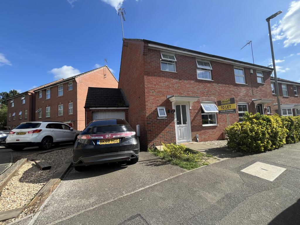 Main image of property: Conyger Close, Great Oakley