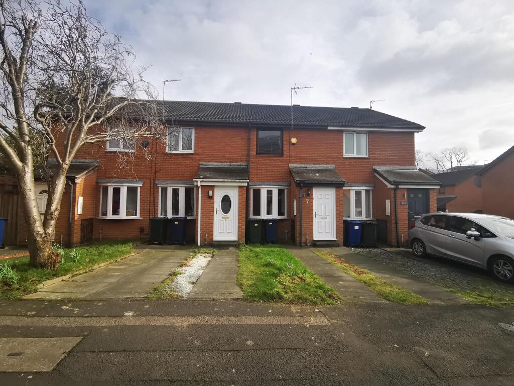 Main image of property: Wallace Street, Spital Tongues, Newcastle upon Tyne, NE2