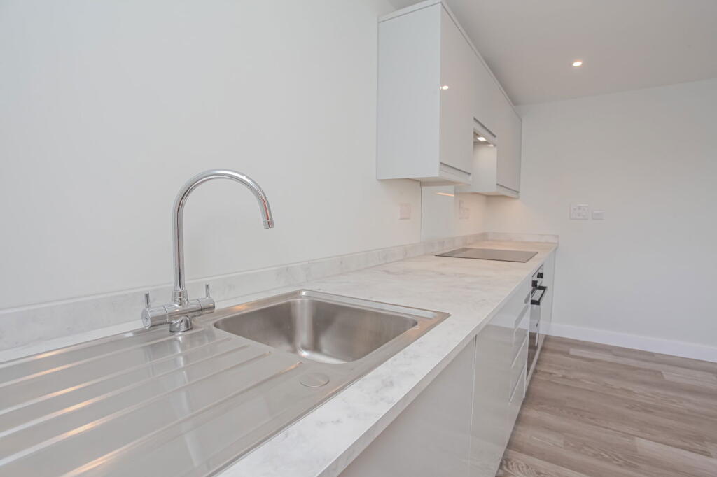 Apartment in South Oxfordshire, Winterbrook, Wallingford - More
