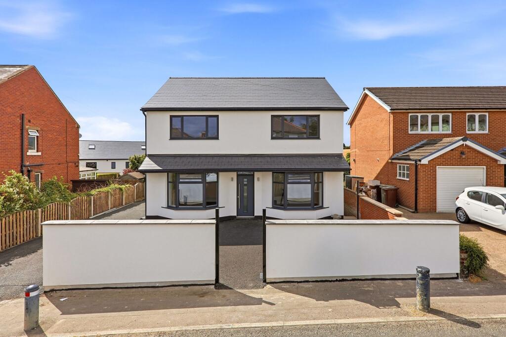 Main image of property: Old Road, Middlestown, WF4