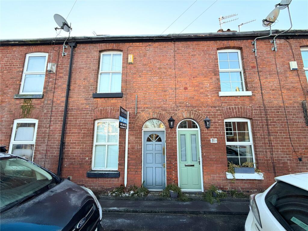 Main image of property: Vicker Grove, West Didsbury, M20