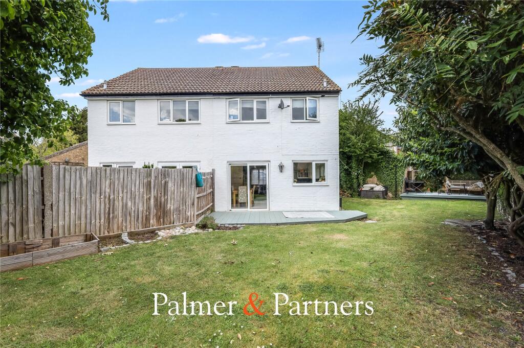 Glendale, South Woodham Ferrers, Chelmsford, Essex, CM3 - View 4