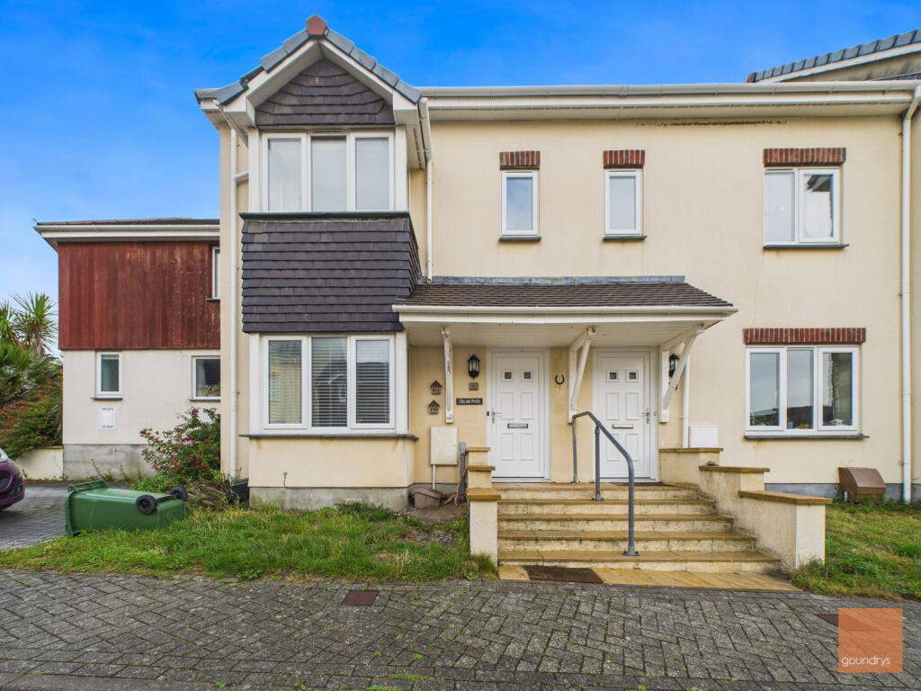 Main image of property: The Cove, Porthtowan, Truro, TR4 8FD