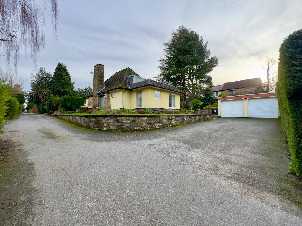Main image of property: Cow Lane, Bramcote, NG9
