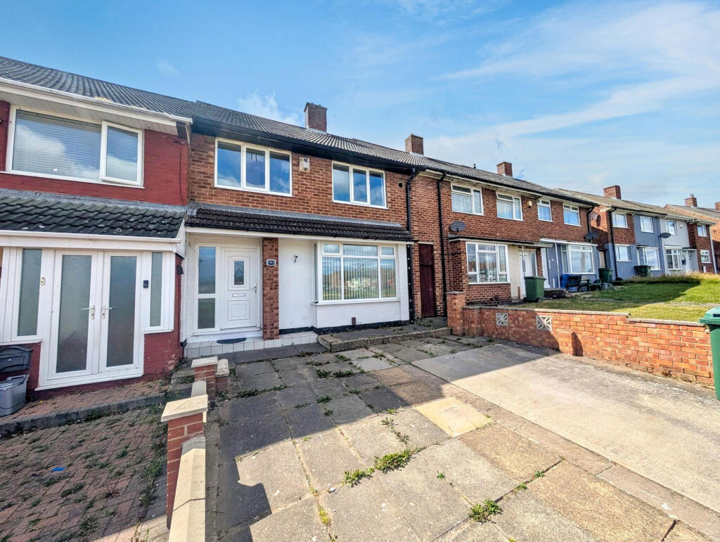Main image of property: High Newham Road, Hardwick, Stockton-on-Tees, Durham, TS19 8RY