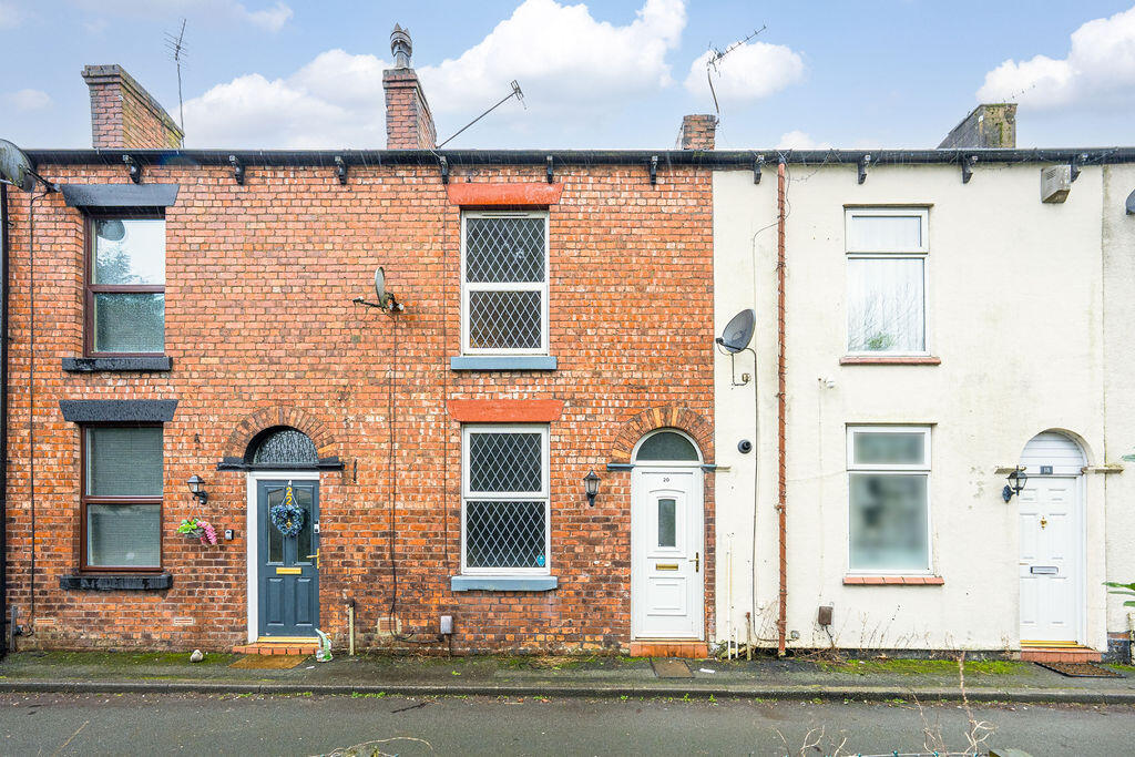 Main image of property: Close Street, Hindley