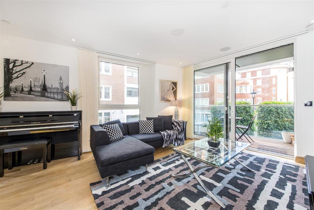 Main image of property: The Courthouse, Horseferry Road, Westminster, London, SW1P