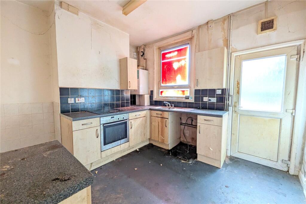 House in Stockport - View 5